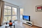 Strandglück Haus A Strandglück Appartement 12A Scharbeutz - TV / Multimedia