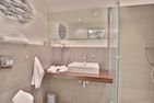 Strandglück Haus A Strandglück Appartement 12A Scharbeutz - Badezimmer