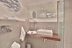 Strandglück Haus A Strandglück Appartement 12A Scharbeutz - Badezimmer