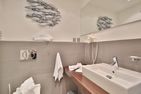 Strandglück Haus A Strandglück Appartement 12A Scharbeutz - Badezimmer