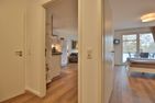 Strandglück Haus A Strandglück Appartement 12A Scharbeutz - Wohnzimmer