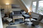  Silwai OG Tinnum - Wohnzimmer