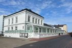 Nordstrandperle Ap.H7 Kaiserstraße, Nordstrand - 