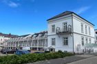 Nordstrandperle Ap.H7 Kaiserstraße, Nordstrand - 