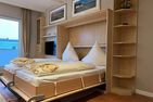  Robbe mit Schwimmbad und Sauna Westerland - 