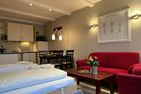 Robbe mit Schwimmbad und Sauna Westerland - 