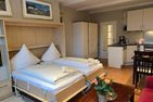  Robbe mit Schwimmbad und Sauna Westerland - 