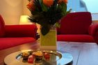  Robbe mit Schwimmbad und Sauna Westerland - 