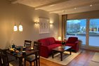  Robbe mit Schwimmbad und Sauna Westerland - 