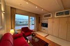  Robbe mit Schwimmbad und Sauna Westerland - 