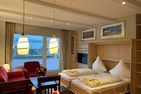  Robbe mit Schwimmbad und Sauna Westerland - 