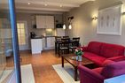  Robbe mit Schwimmbad und Sauna Westerland - 