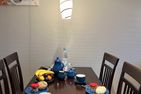  Robbe mit Schwimmbad und Sauna Westerland - 