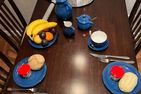  Robbe mit Schwimmbad und Sauna Westerland - 