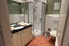  Robbe mit Schwimmbad und Sauna Westerland - 