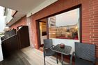  Robbe mit Schwimmbad und Sauna Westerland - 