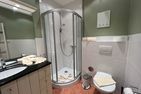  Robbe mit Schwimmbad und Sauna Westerland - 