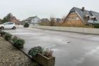  Robbe mit Schwimmbad und Sauna Westerland - 