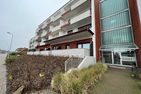  Robbe mit Schwimmbad und Sauna Westerland - 