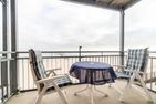  Nordland Appartements Wohnung Falster Wyk auf Föhr - Meerblick
