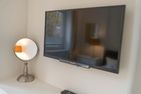  Nordland Appartements Wohnung Falster Wyk auf Föhr - TV / Multimedia