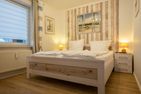 Seemeile Seemeile 2.9 Büsum - Schlafzimmer