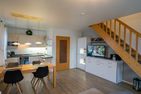 Seemeile Seemeile 3.1 Büsum - Wohnzimmer