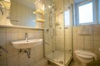 Seemeile Seemeile 3.1 Büsum - Badezimmer