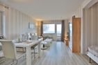 Villa Meeresstrand Villa Meeresstrand, Ostseenest Appartement 7 Haffkrug - Wohnzimmer