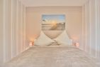Villa Meeresstrand Villa Meeresstrand, Ostseenest Appartement 7 Haffkrug - Schlafzimmer