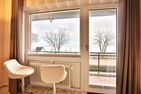 Villa Meeresstrand Villa Meeresstrand, Ostseenest Appartement 7 Haffkrug - Wohnzimmer
