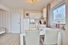 Villa Meeresstrand Villa Meeresstrand, Ostseenest Appartement 7 Haffkrug - Küche / Küchenzeile