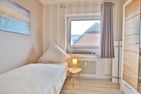 Villa Meeresstrand Villa Meeresstrand, Ostseenest Appartement 7 Haffkrug - Schlafzimmer