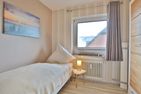 Villa Meeresstrand Villa Meeresstrand, Ostseenest Appartement 7 Haffkrug - Schlafzimmer