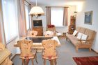  Lodola (298.2 Hk), Wohnung 2 Lenzerheide - 