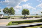 Villa Meeresstrand Villa Meeresstrand, Ostseenest Appartement 7 Haffkrug - Meerblick