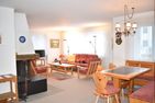  Lodola (298.3 Hk), Wohnung 3 Lenzerheide - 