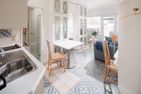  Studio 10 Damenpfad 32 Norderney - Wohnzimmer