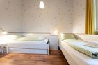 Waltons Waltons 3er Schmallenberg - Schlafzimmer