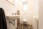 Haus am Reitplatz Haus am Reitplatz 2er Schmallenberg - Gäste-WC