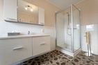 Haus am Reitplatz Haus am Reitplatz 3er Schmallenberg - Badezimmer