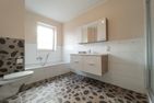 Haus am Reitplatz Haus am Reitplatz 3er Schmallenberg - Badezimmer