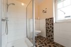 Haus am Reitplatz Haus am Reitplatz 3er Schmallenberg - Badezimmer