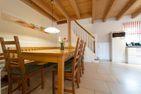 Haus am Reitplatz Haus am Reitplatz 3er Schmallenberg - Wohnzimmer