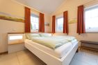 Haus am Reitplatz Haus am Reitplatz 3er Schmallenberg - Schlafzimmer