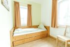 Altes Bauernhaus Bauernwohnung Schmallenberg - Schlafzimmer