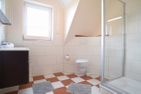 Forsthaus Forsthaus 2er Schmallenberg - Badezimmer