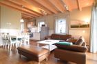 Haus an der Weide Haus an der Weide links Schmallenberg - Wohnzimmer