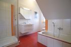 Haus an der Weide Haus an der Weide links Schmallenberg - Badezimmer