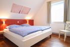 Haus an der Weide Haus an der Weide links Schmallenberg - Schlafzimmer